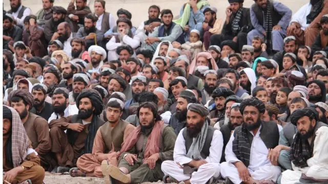 کندهار مېله