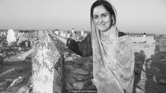 suriah, genosida armenia