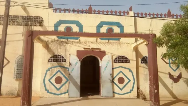 Masarautar Katsinan Maraɗi