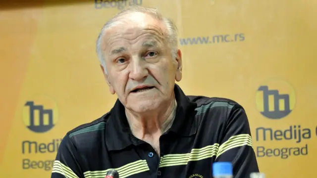 Velimir Bata Živojinović