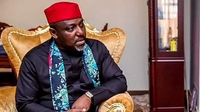 Rochas Okorocha