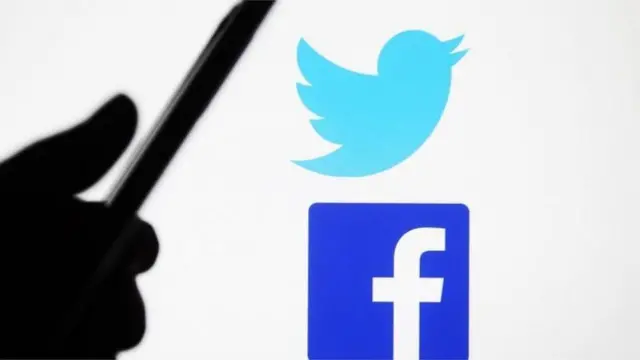 સોશિયલ મીડિયા પ્લૅટફૉર્મ