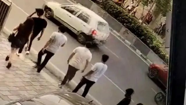 சிசிடிவி பதிவுகள்