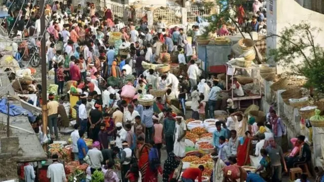 ઉત્તર પ્રદેશ સરકારે 2021થી 2030 સુધીની નવી વસતી નીતિનો ડ્રાફ્ટ જાહેર કર્યો છે
