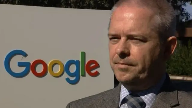 Andrew Pattison, de l'OMS, s'est rendu aux États-Unis pour s'entretenir directement avec des entreprises technologiques au sujet de la désinformation sur le coronavirus.