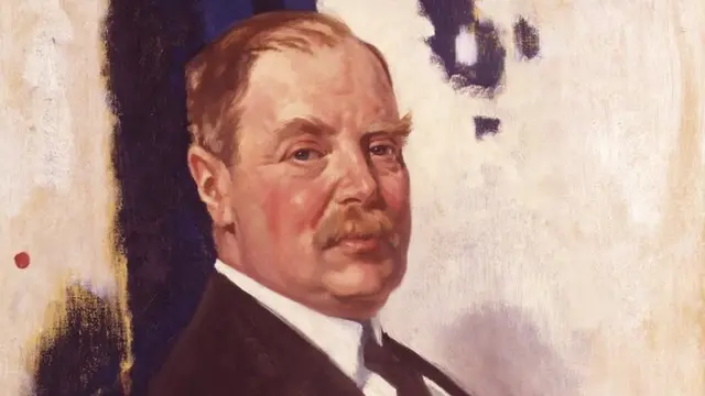 Edward George Stanley