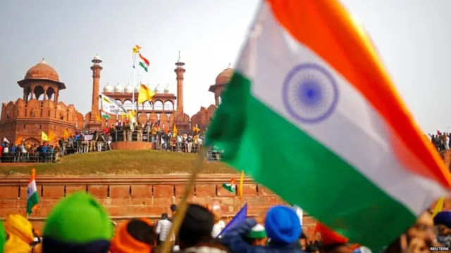 ਲਾਲ ਕਿਲਾ