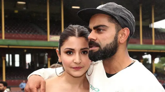 વિરુશ્કા