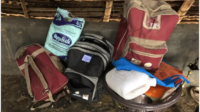 विजयालक्ष्मीचं दप्तर