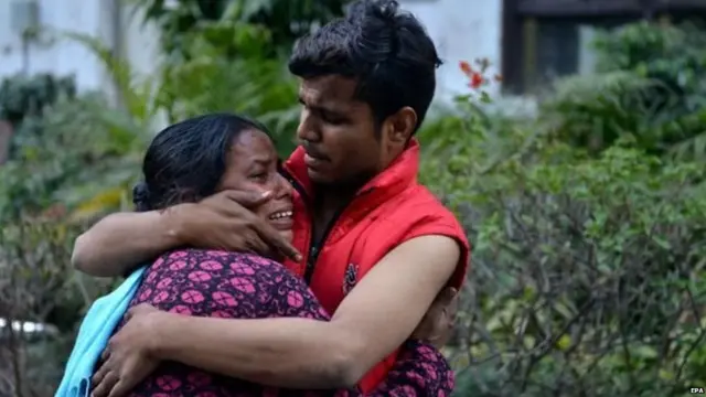 ਦਿੱਲੀ ਦੀ ਹਿੰਸਾ ਦੀ ਤਸਵੀਰ