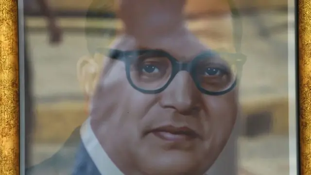 அம்பேத்கரை காங்கிரஸ் வஞ்சித்தது எப்படி?