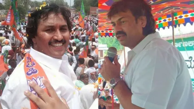 కుమార్, మధు బంగారప్ప