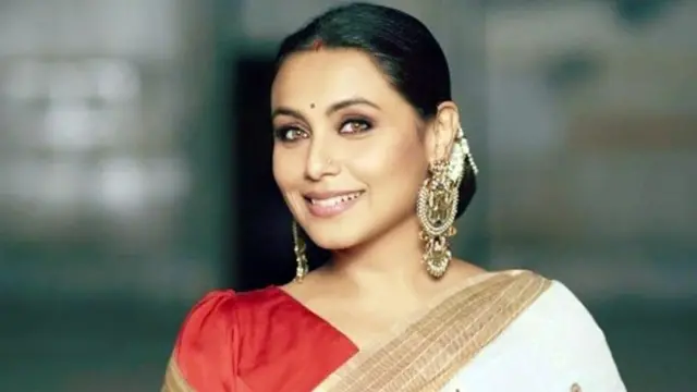 Rani Mukherjee