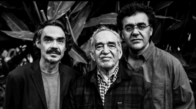 Roman posthume de Gabriel García Márquez : ses fils publient la dernière œuvre que le défunt auteur voulait détruire