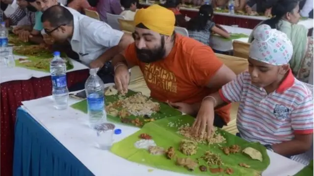 మాంసాహారం విషయంలో నైతిక సందిగ్ధత