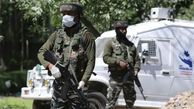 भारतीय सेना