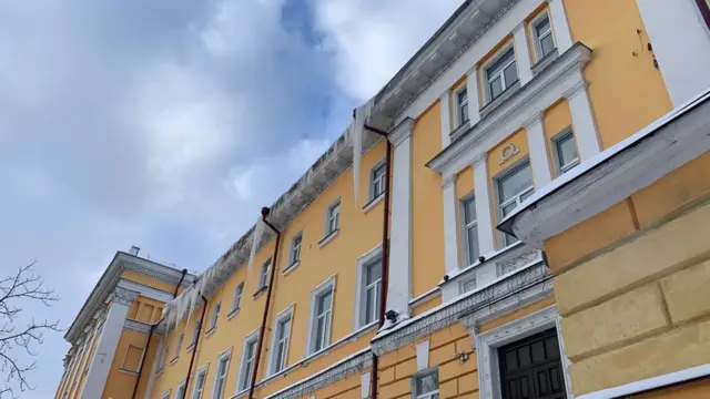 бурульки
