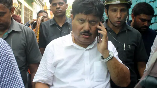 अर्जुन सिंह