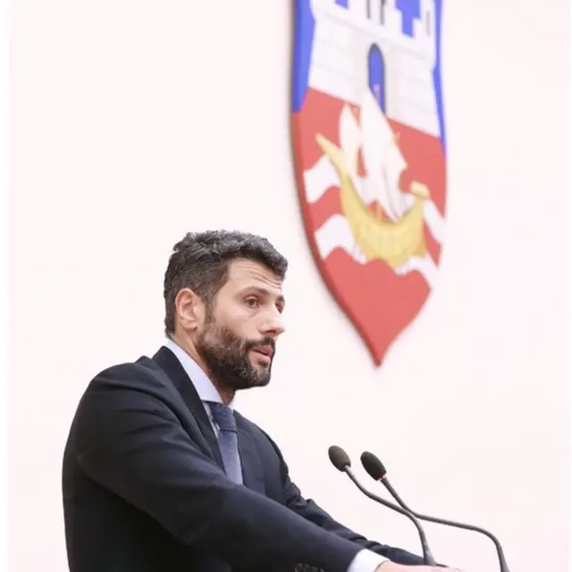 Aleksandar Šapić
