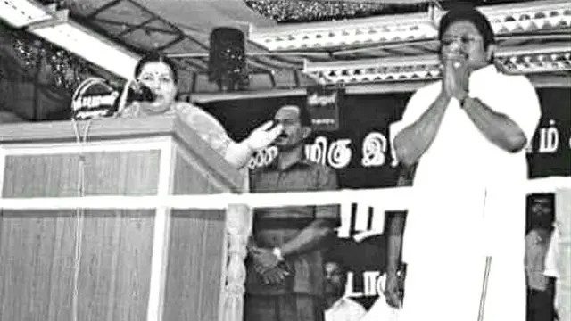 LIVE: ஆர்.கே.நகர் இடைத்தேர்தல் - 40,000 வாக்குகளை கடந்து தினகரன் தொடர்ந்து முன்னிலை