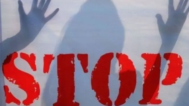 ਸਟੋਪ ਦਾ ਨਿਸ਼ਾਨ