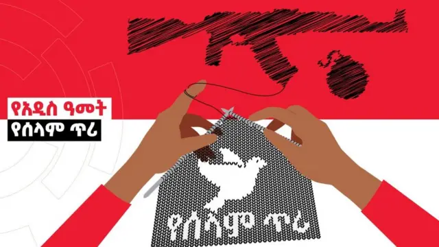 Bara haaraa kanatti qaamoleen siyaasa keessatti hirmaatan nageenya buusuurratti fuulleffachuu qabu jedhan dhaabbileen siivilii