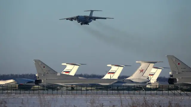 Аэродром Дягилево