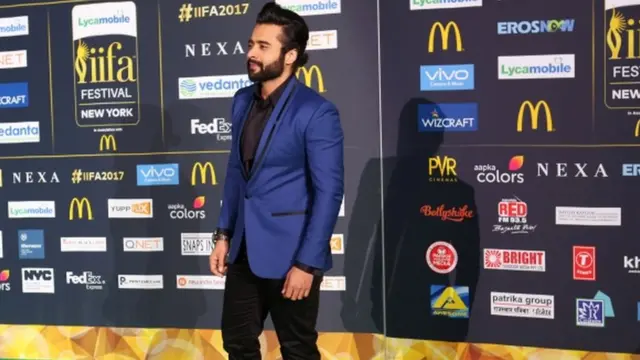 جیکی بھگنانی