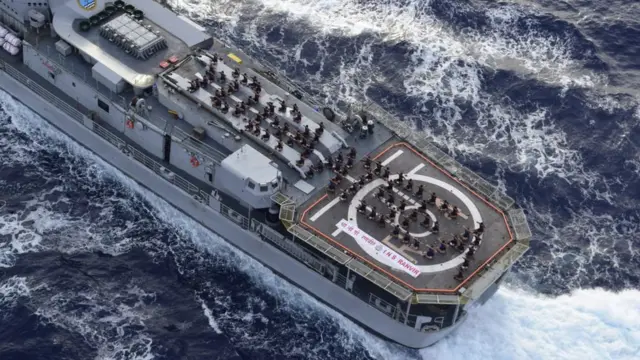 INS Ranvir