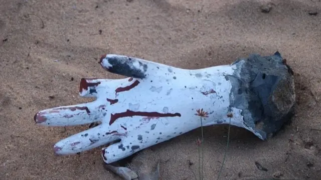 நினைவுத்தூபி