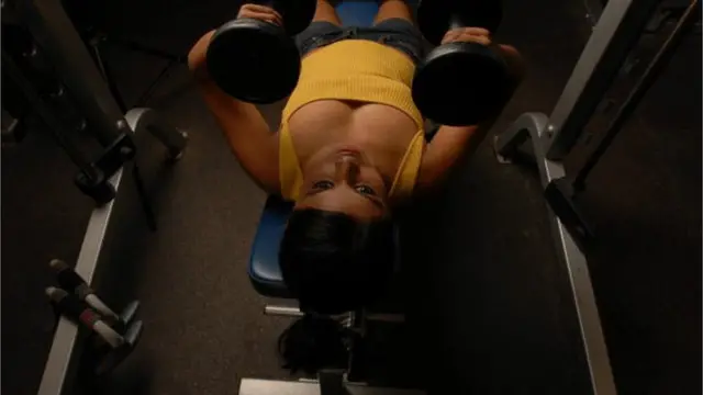 ఎక్సర్‌సైజ్