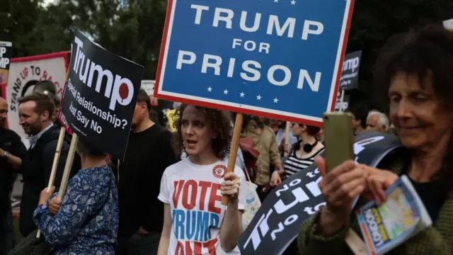 વિરોધ પ્રદર્શનો