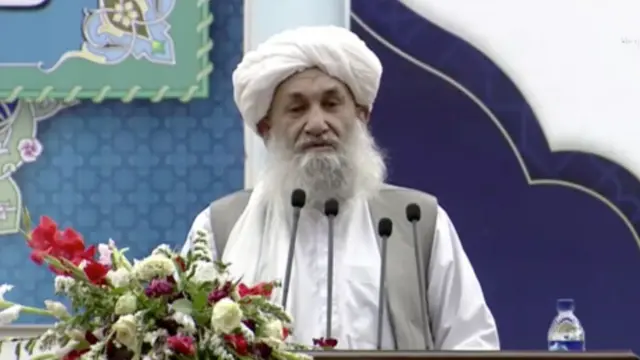 ملا حسن اخوند