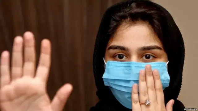 ਕੋਰੋਨਾਵਾਇਰਸ