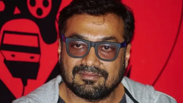 अनुराग कश्यप