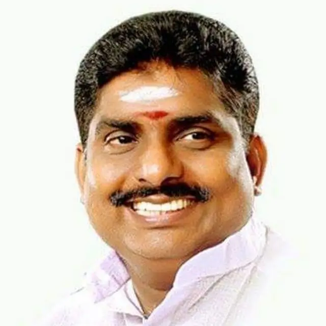 நமச்சிவாயம்