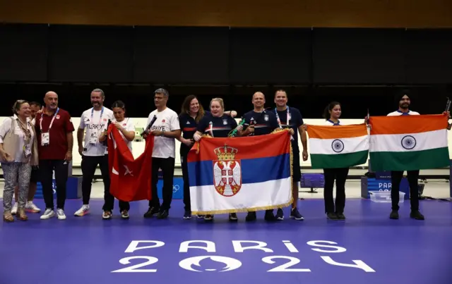 streljaštvo, mikes i arunović