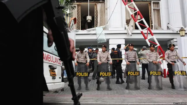 ਇੰਡੋਨੇਸ਼ੀਆ ਹਮਲੇ