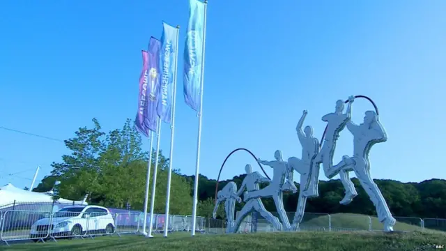 ਵਿਸ਼ਵ ਕੱਪ 2019, ਸਾਊਥਹੈਂਪਟਨ