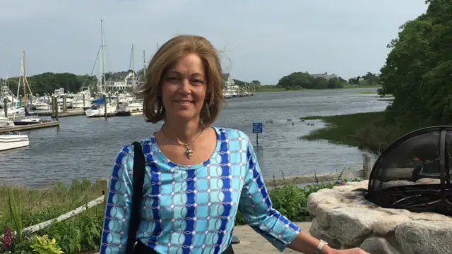 Кэти де Грациа