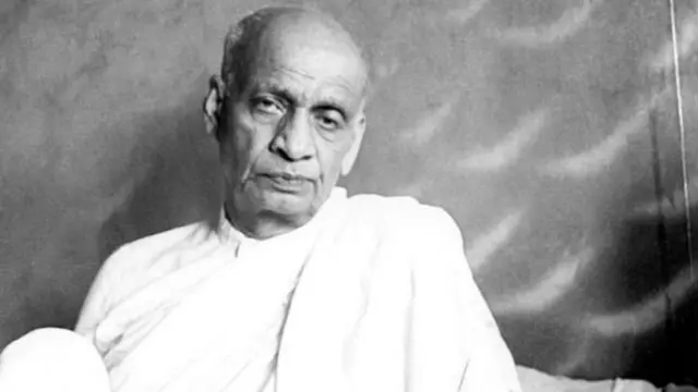 सरदार पटेल