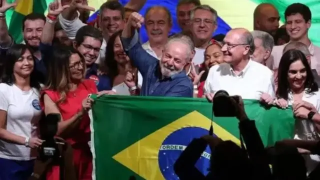 لولا دا سيلفا