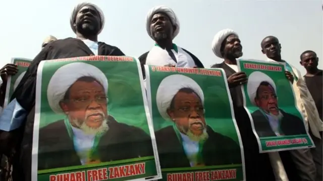 Zakzaky