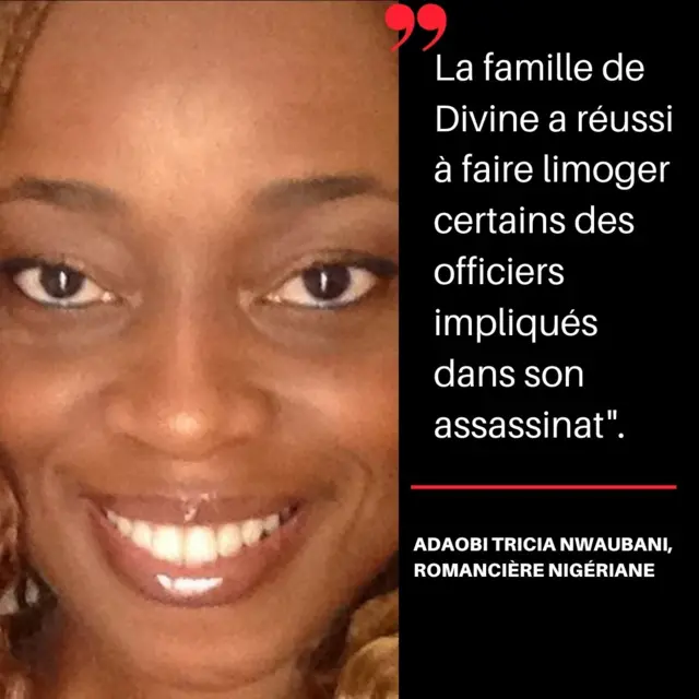 Citation Adaobi Tricia
