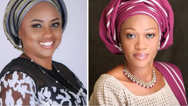 Arinola ati Sẹnetọ Remi Tinubu