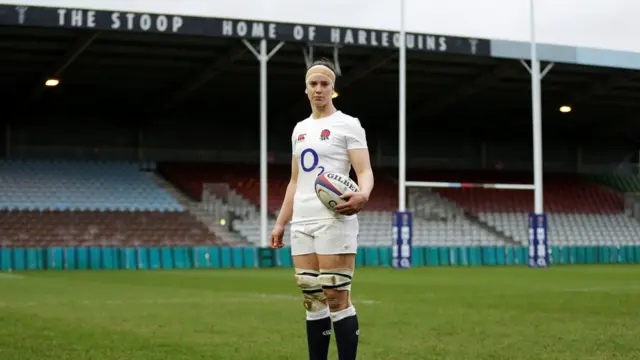 ښځې په کار کې