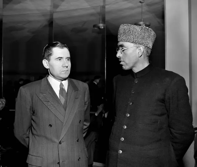 کشمیر قرارداد پاکستان انڈیا