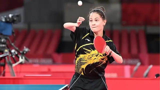 Марина Литовченко