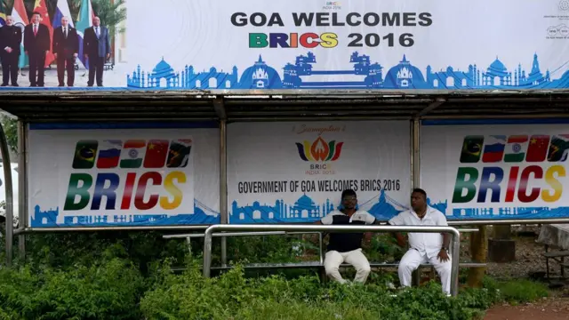 ब्रिक्स सम्मेलन