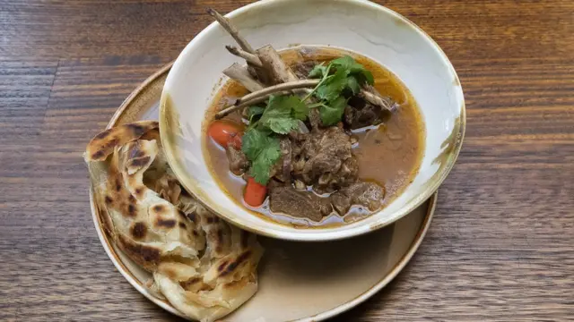 খাসির রেজালা